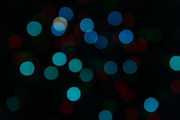 background of Christmas