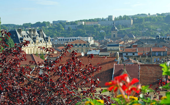 Bar-le-Duc, Lorraine, France