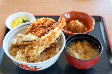 天丼