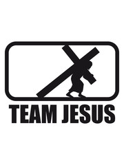 Team, crew, friends, cross, cruising, drag, heavy, last, jesus, god, condemned, logo, design