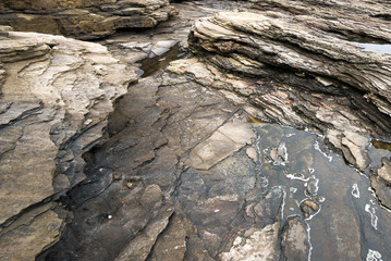 rock beach at byeonsanbando4