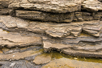 rock beach at byeonsanbando6