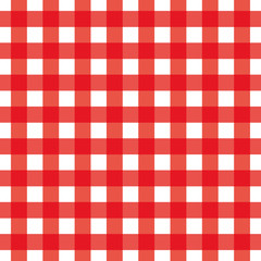 tableclothes background pattern icon vector illustration design