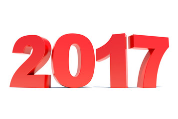 2017 background - Happy New Year 