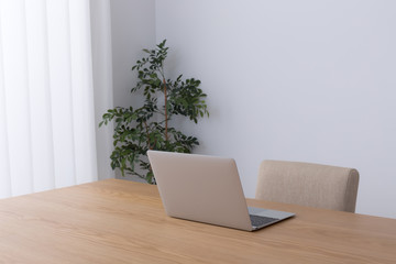 ノートパソコン