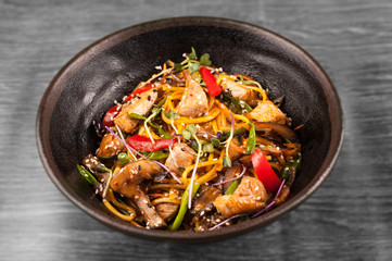Wok