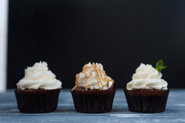 Cupcakes
