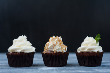Cupcakes
