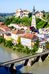 burghausen