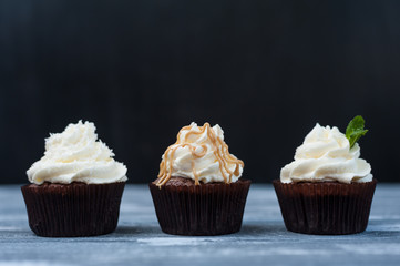 Cupcakes