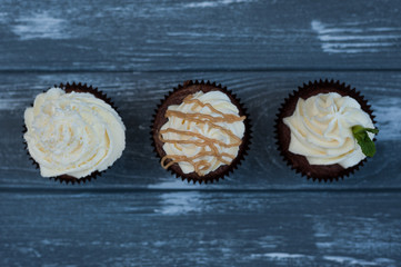 Cupcakes