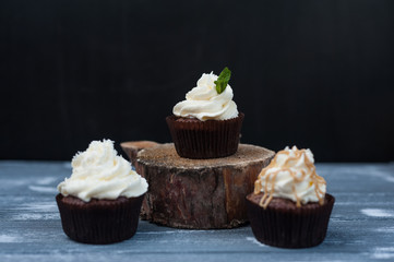 Cupcakes