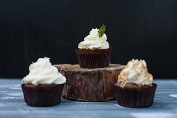 Cupcakes