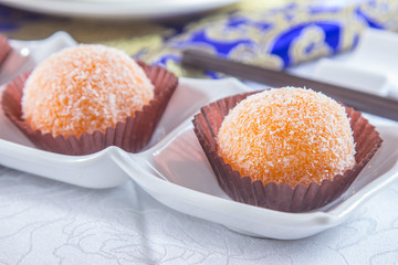 chinese dim sum