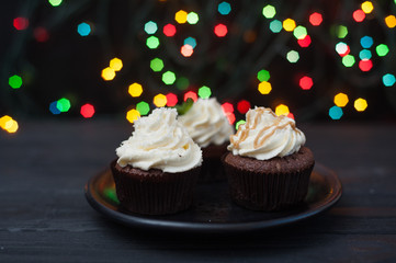Cupcakes
