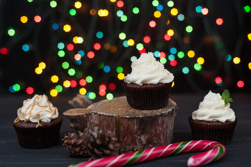 Cupcakes