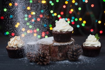 Cupcakes