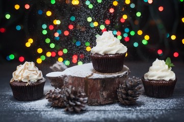 Cupcakes