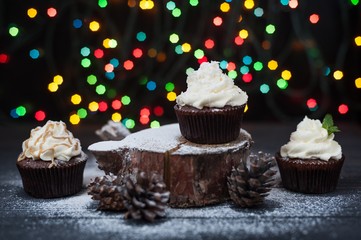 Cupcakes