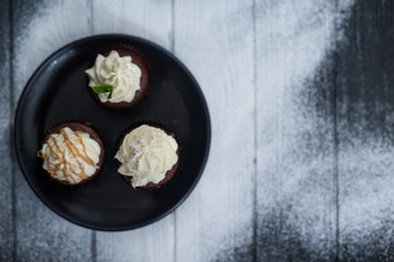 Cupcakes