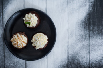 Cupcakes