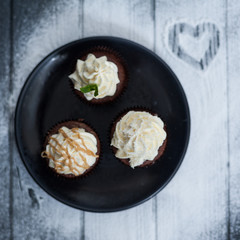 Cupcakes