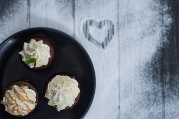 Cupcakes