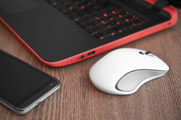 wireless mouse laptop