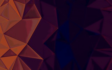 Dark Brown Background