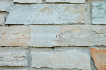 brick wall background