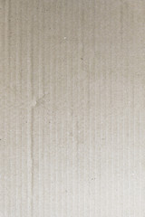 brown paper box package, background and texture