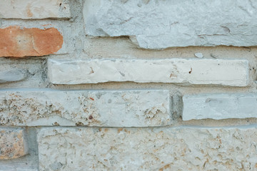 brick wall background