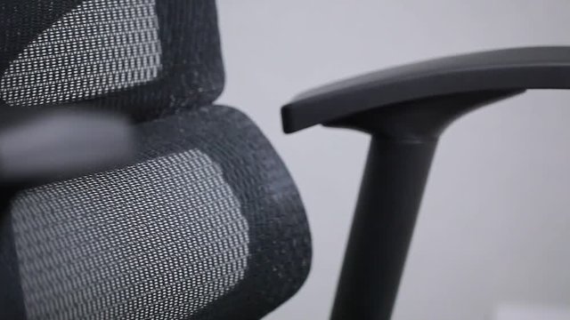 Orthopedic Ergonomic Computer Chair