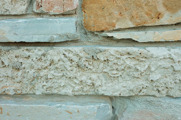 brick wall background