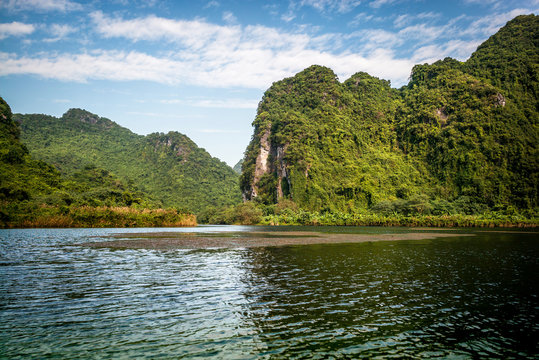 Ninh Binh, Vietnam