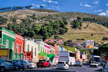 Kapstadt, Bo-Kaap