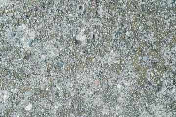 stone wall