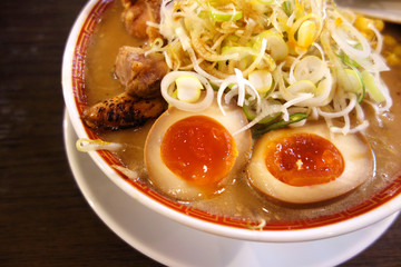 ラーメン