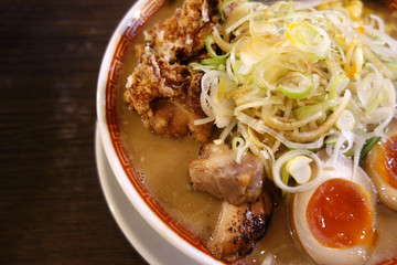 ラーメン