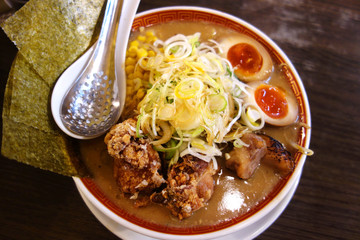 ラーメン
