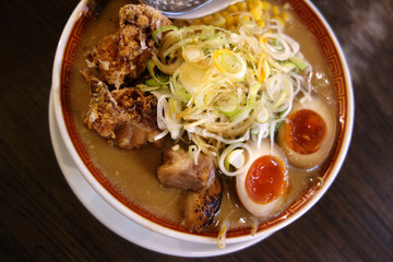 ラーメン