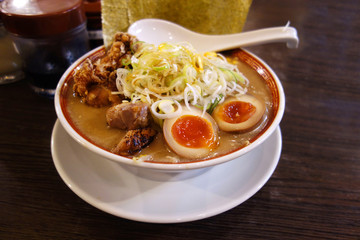 ラーメン