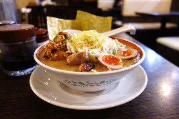 ラーメン