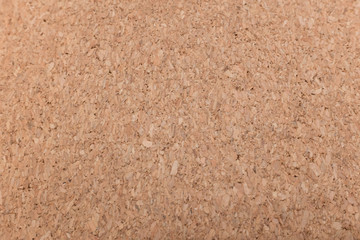Corkboard background