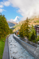  Matterhorn, Zermatt, Switzerland