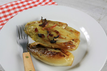 endives braisées 19122016