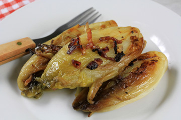 endives braisées 19122016