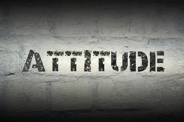 attitude word gr