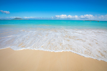 Hawaii Beach