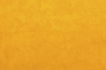Bright Yellow Wall San Miguel de Allende Mexico - 131130351
